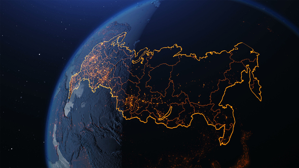 География проектов НОВТЕХПРОЕКТ по России